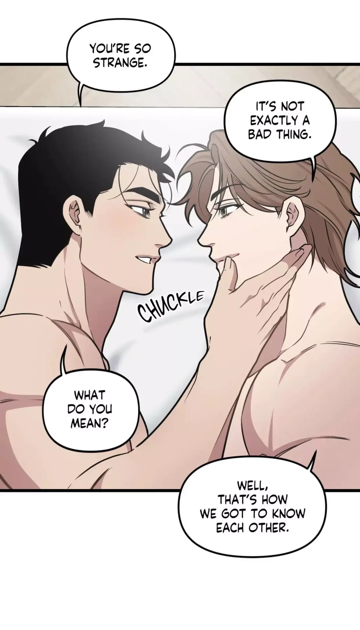 Full Volume Chapter 69 page 11