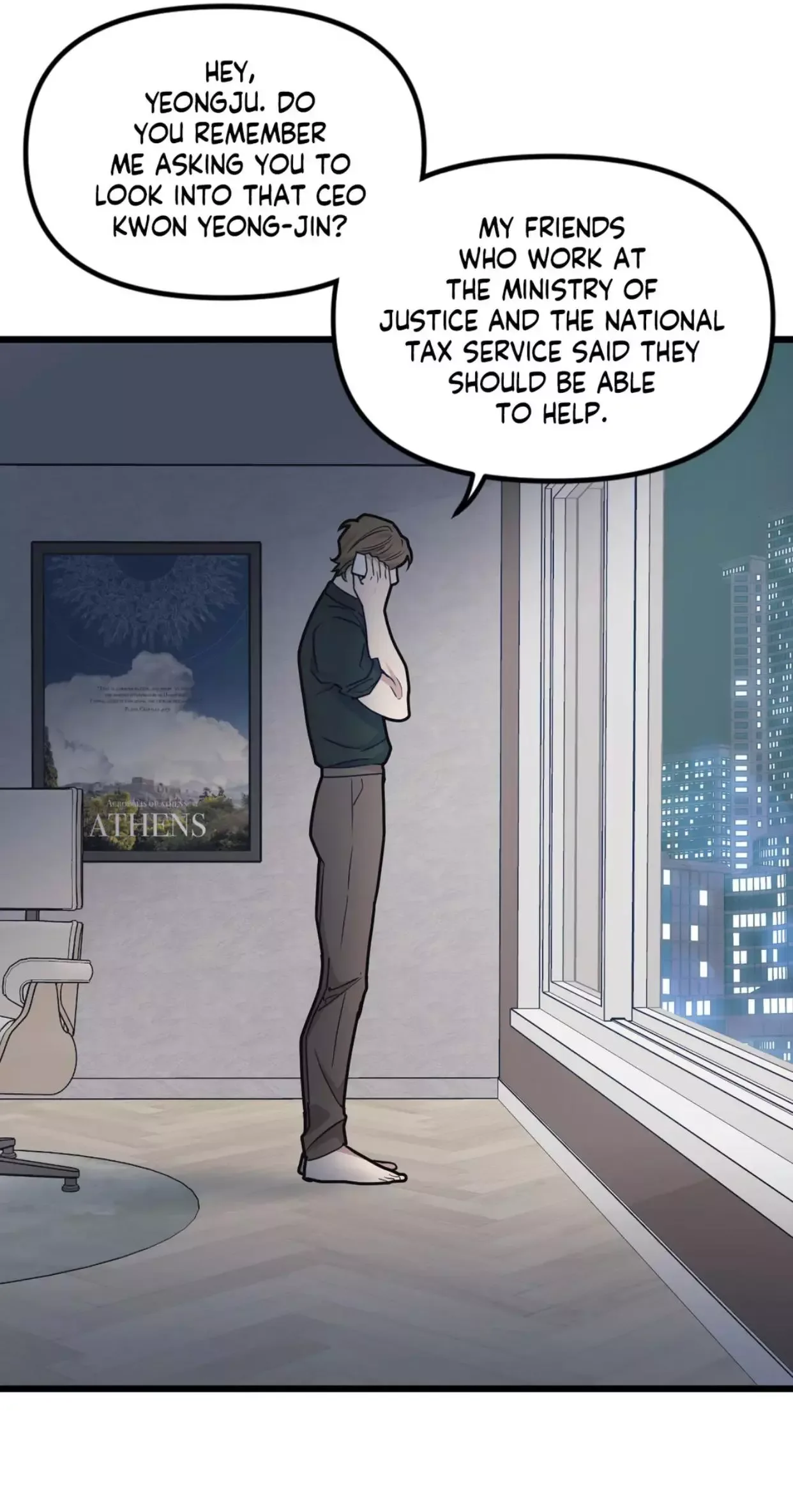 Full Volume Chapter 69 page 36