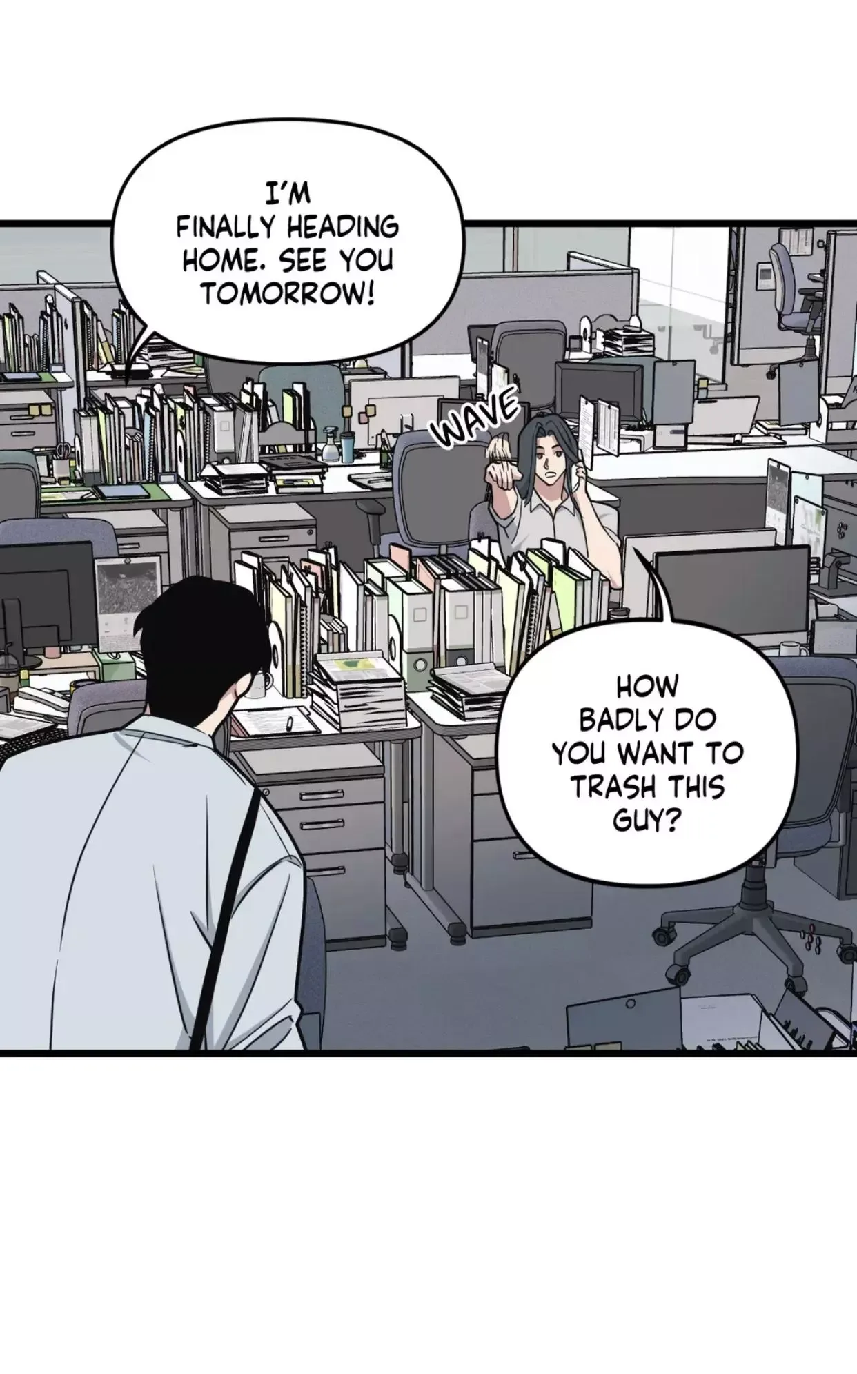 Full Volume Chapter 69 page 39