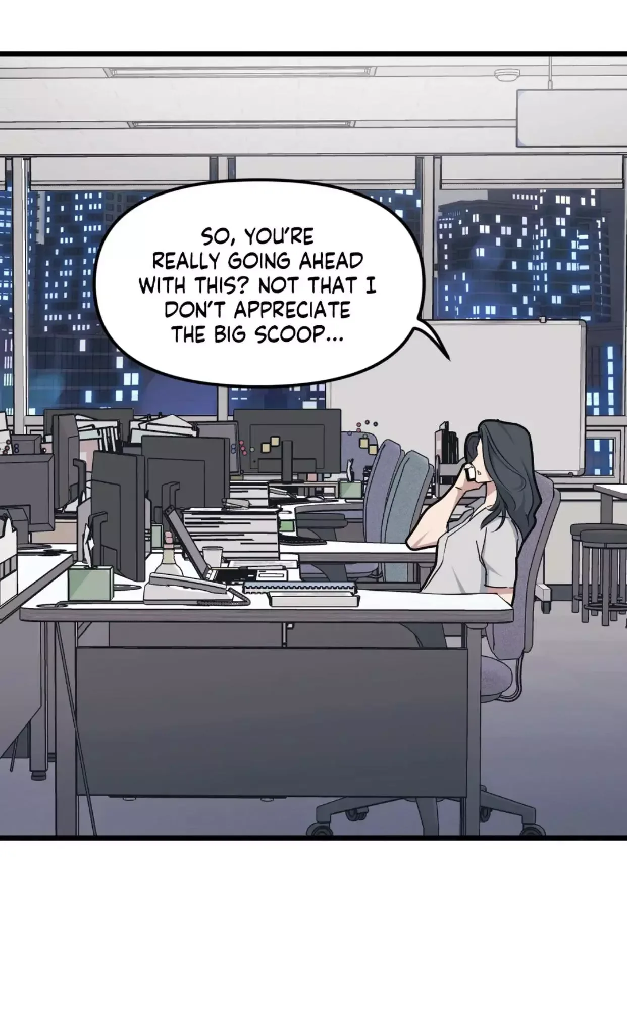 Full Volume Chapter 69 page 37