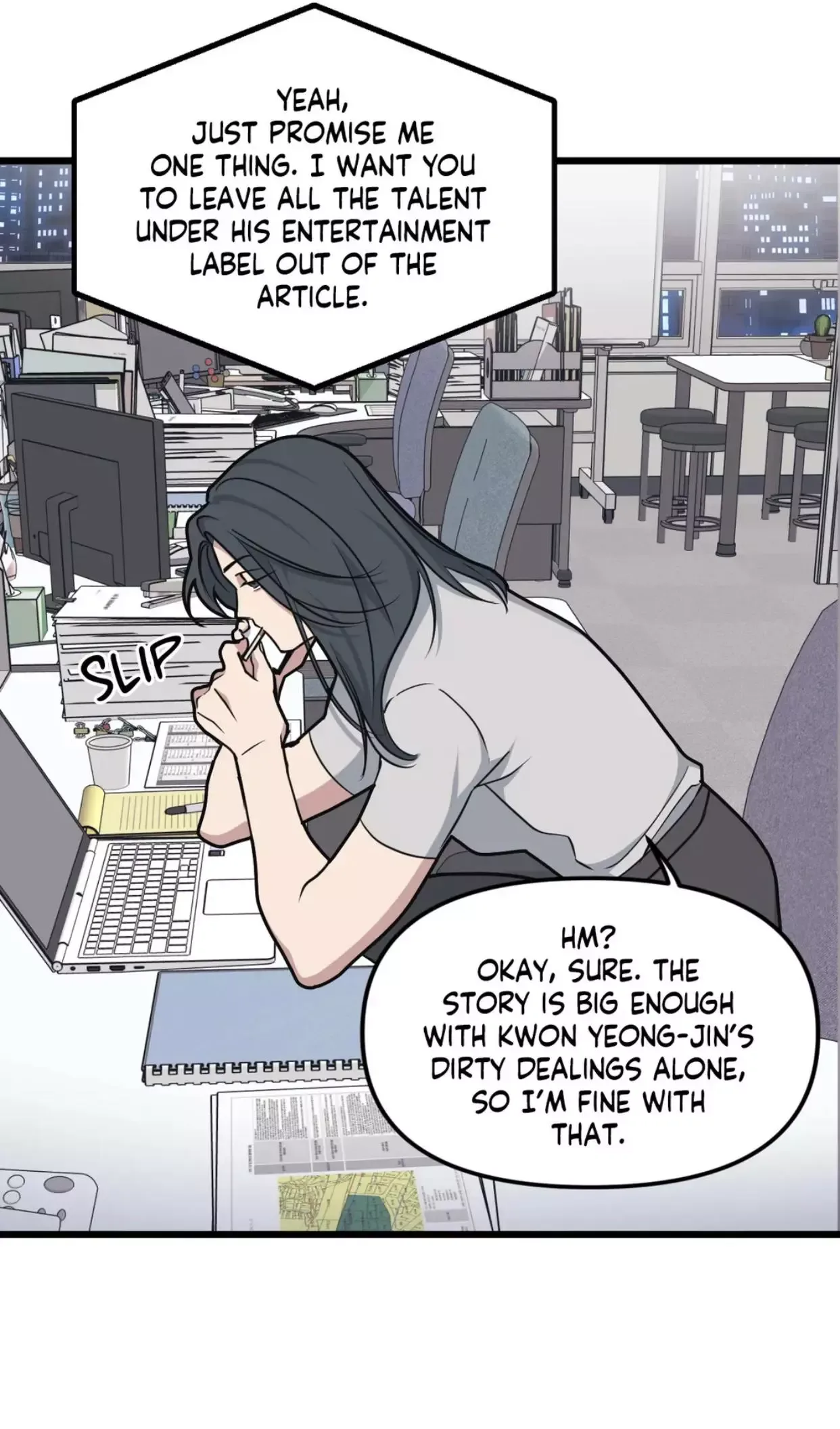 Full Volume Chapter 69 page 38