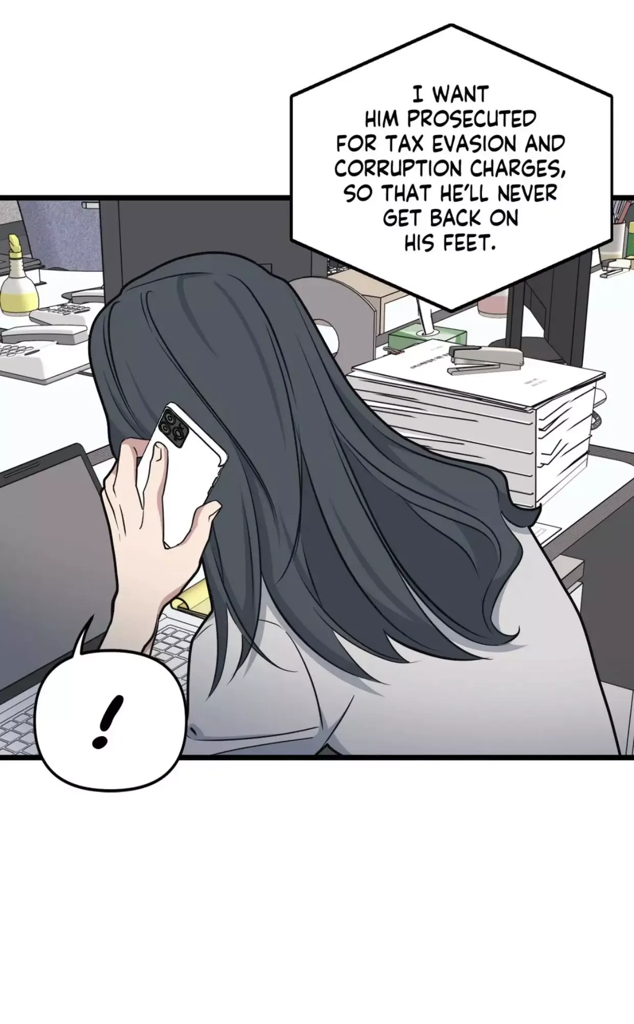 Full Volume Chapter 69 page 40