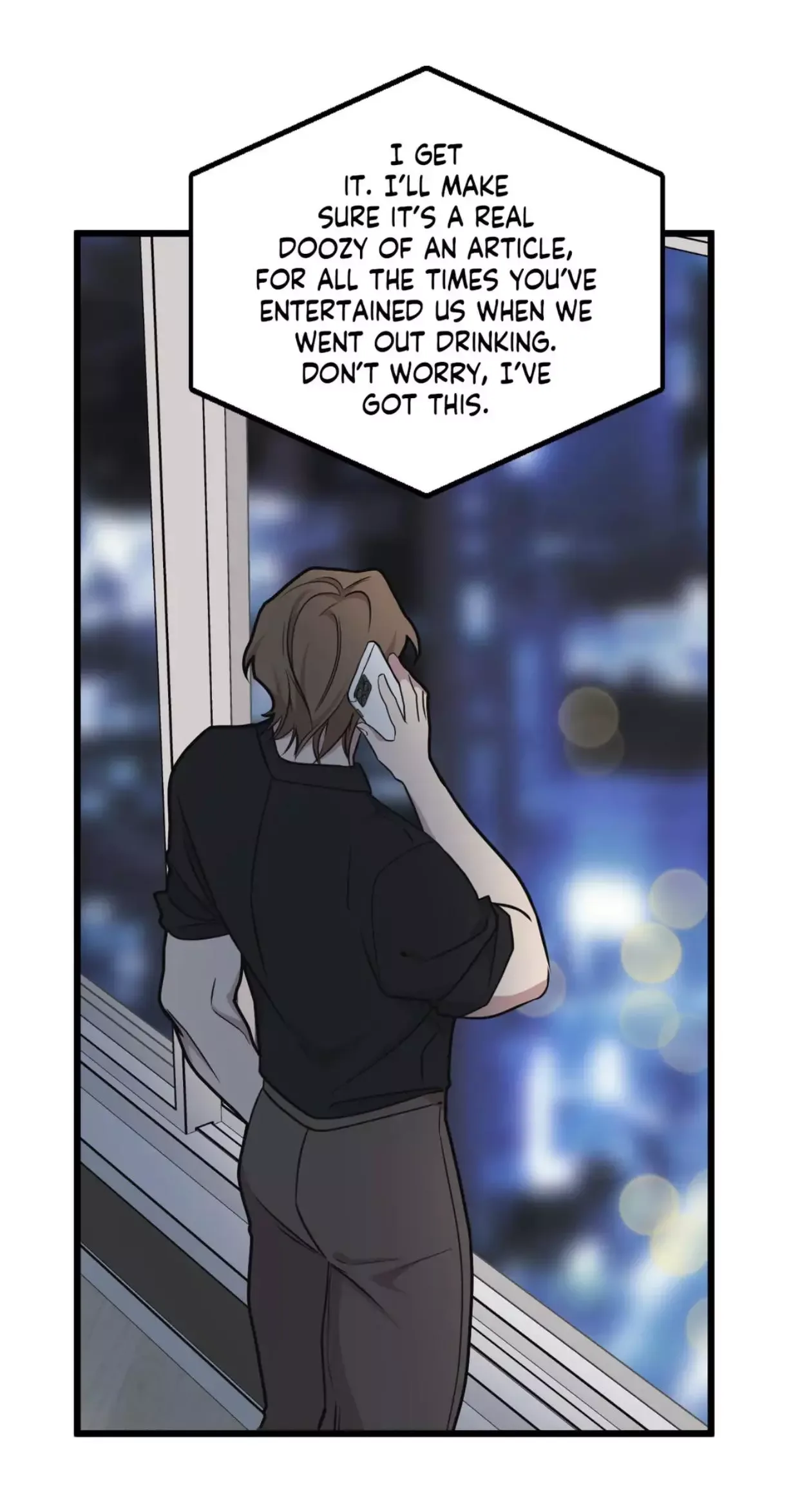 Full Volume Chapter 69 page 44
