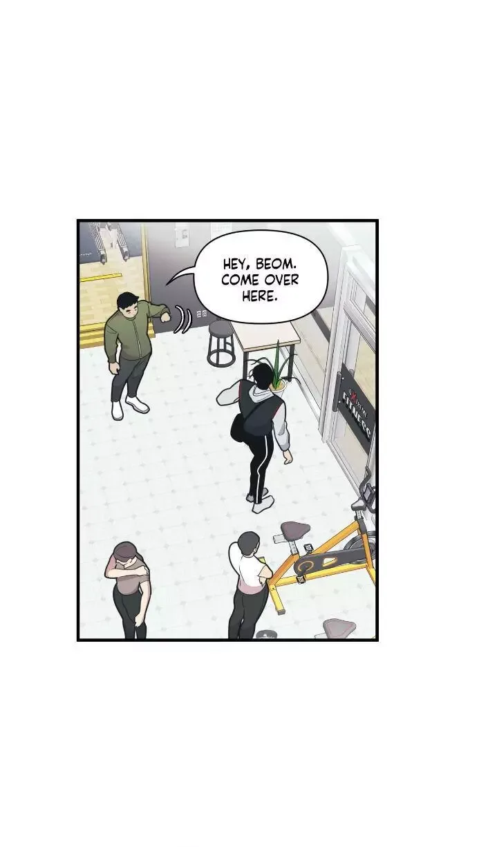 Full Volume Chapter 7 page 17
