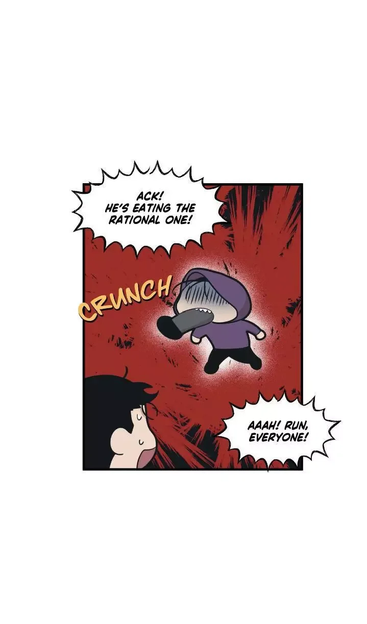 Full Volume Chapter 7 page 13