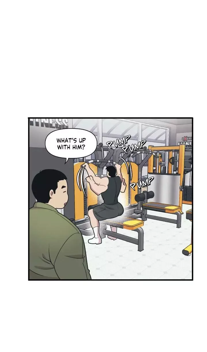 Full Volume Chapter 7 page 16