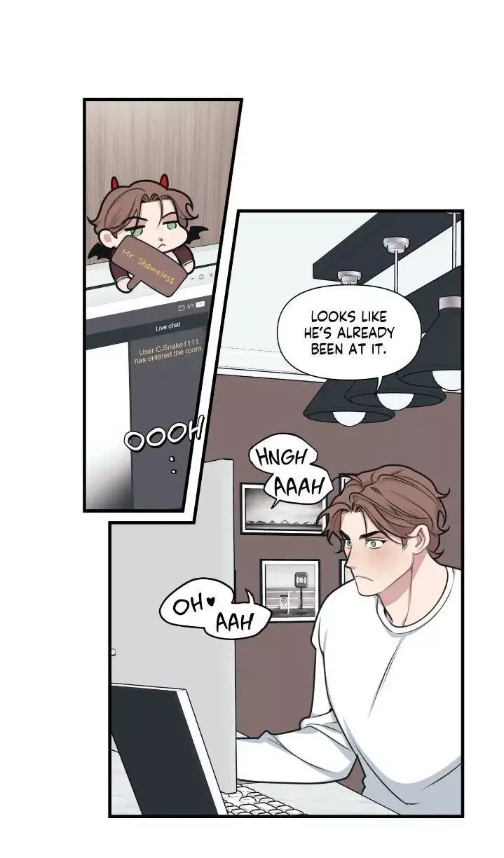 Full Volume Chapter 7 page 47