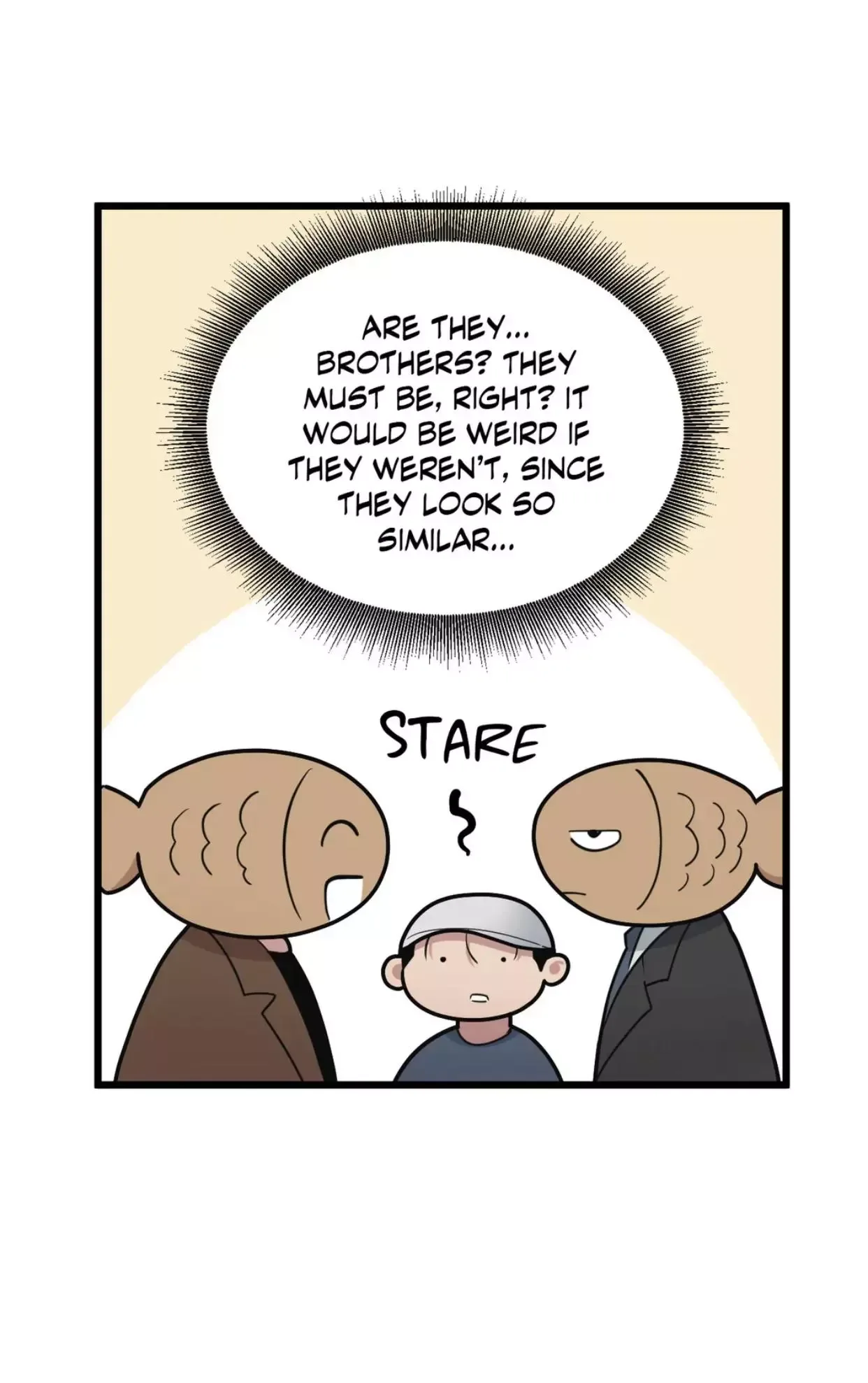 Full Volume Chapter 70 page 5