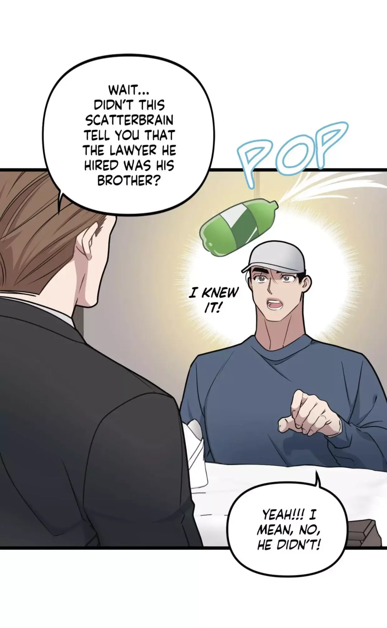 Full Volume Chapter 70 page 7