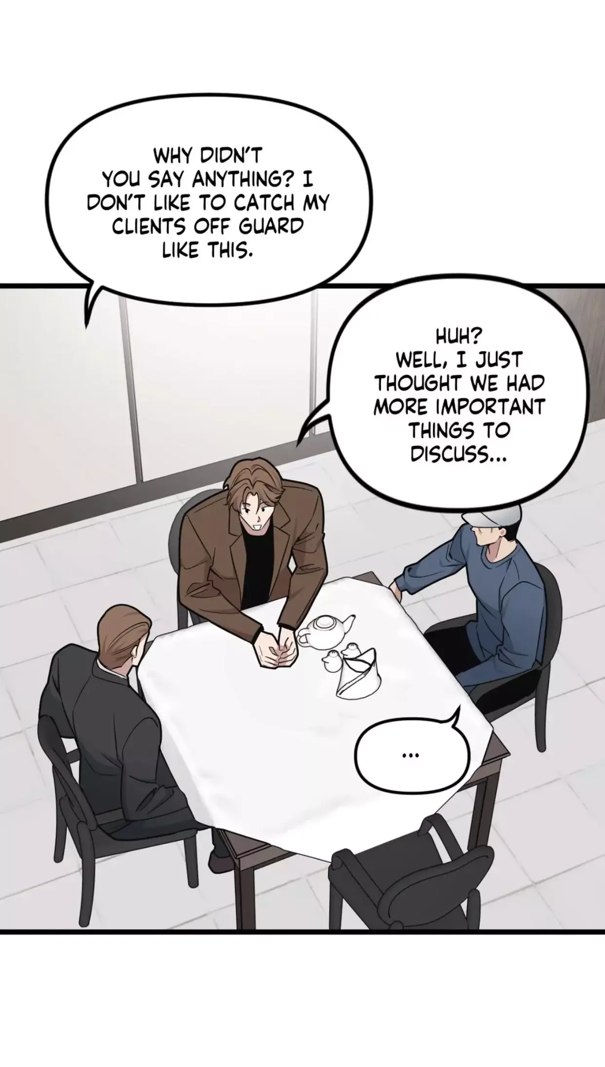Full Volume Chapter 70 page 8