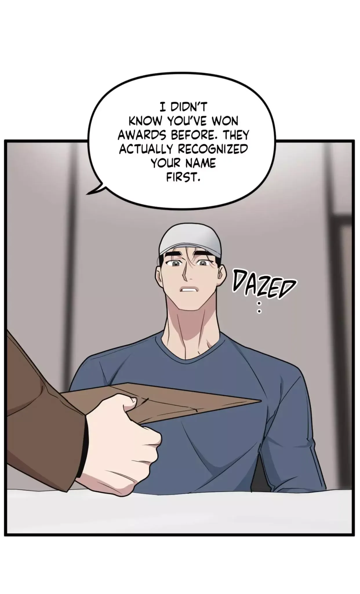 Full Volume Chapter 70 page 22