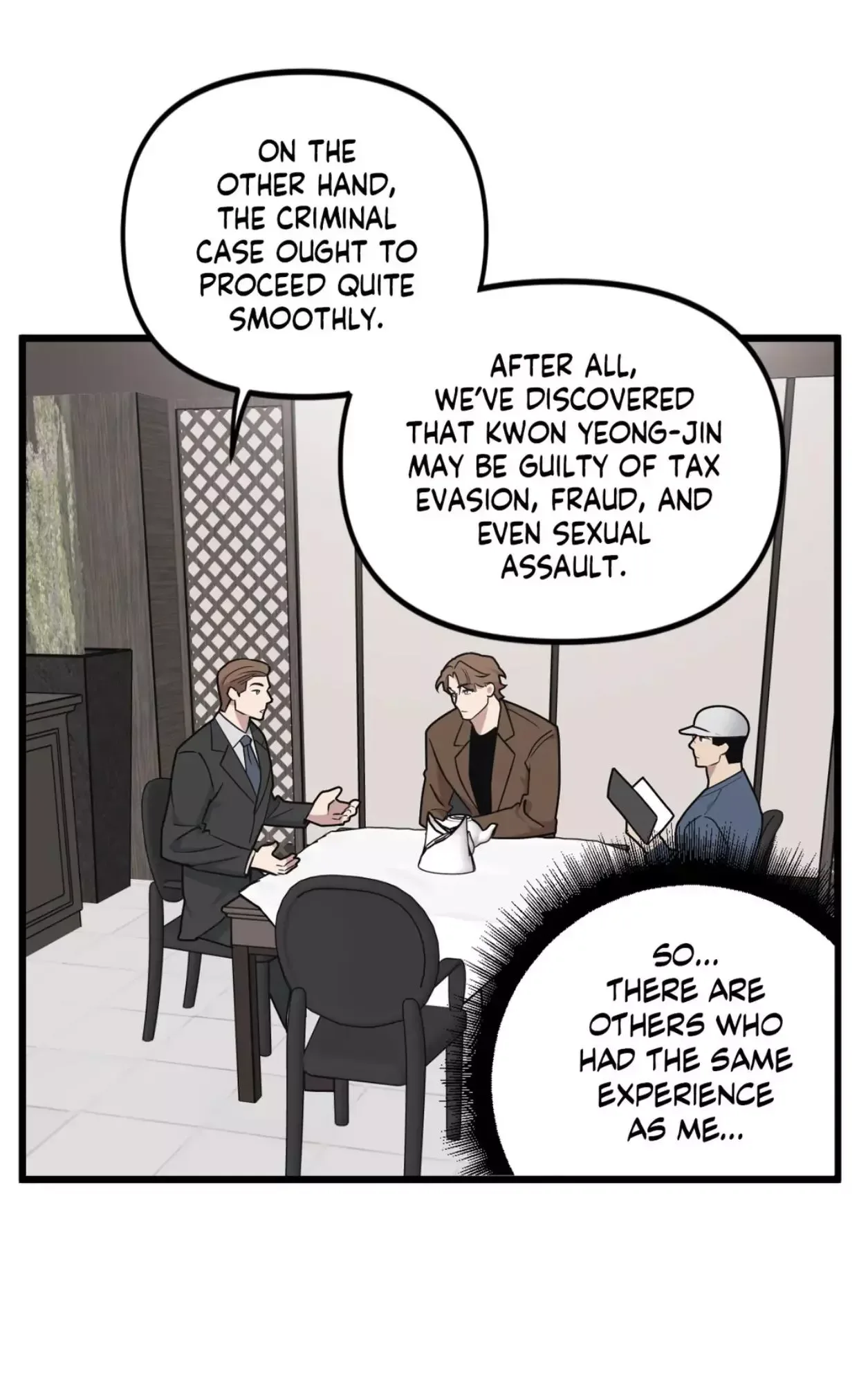 Full Volume Chapter 70 page 14