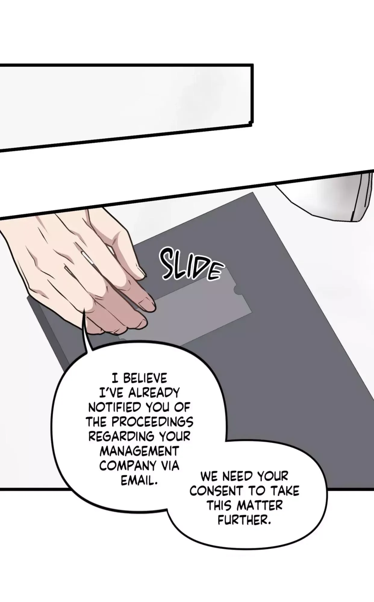 Full Volume Chapter 70 page 11