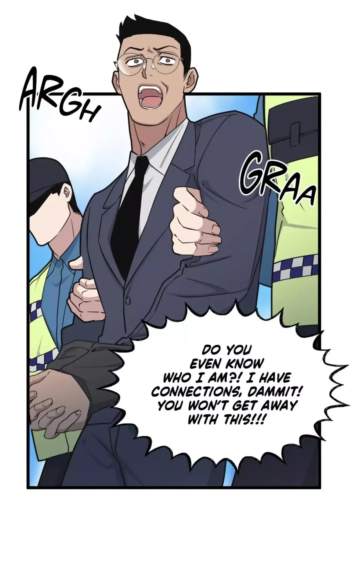 Full Volume Chapter 70 page 43