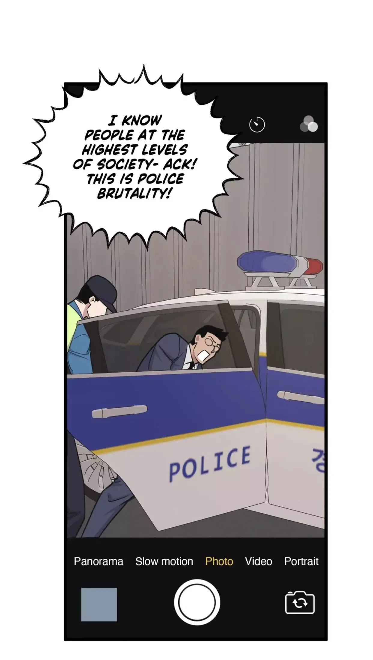 Full Volume Chapter 70 page 44
