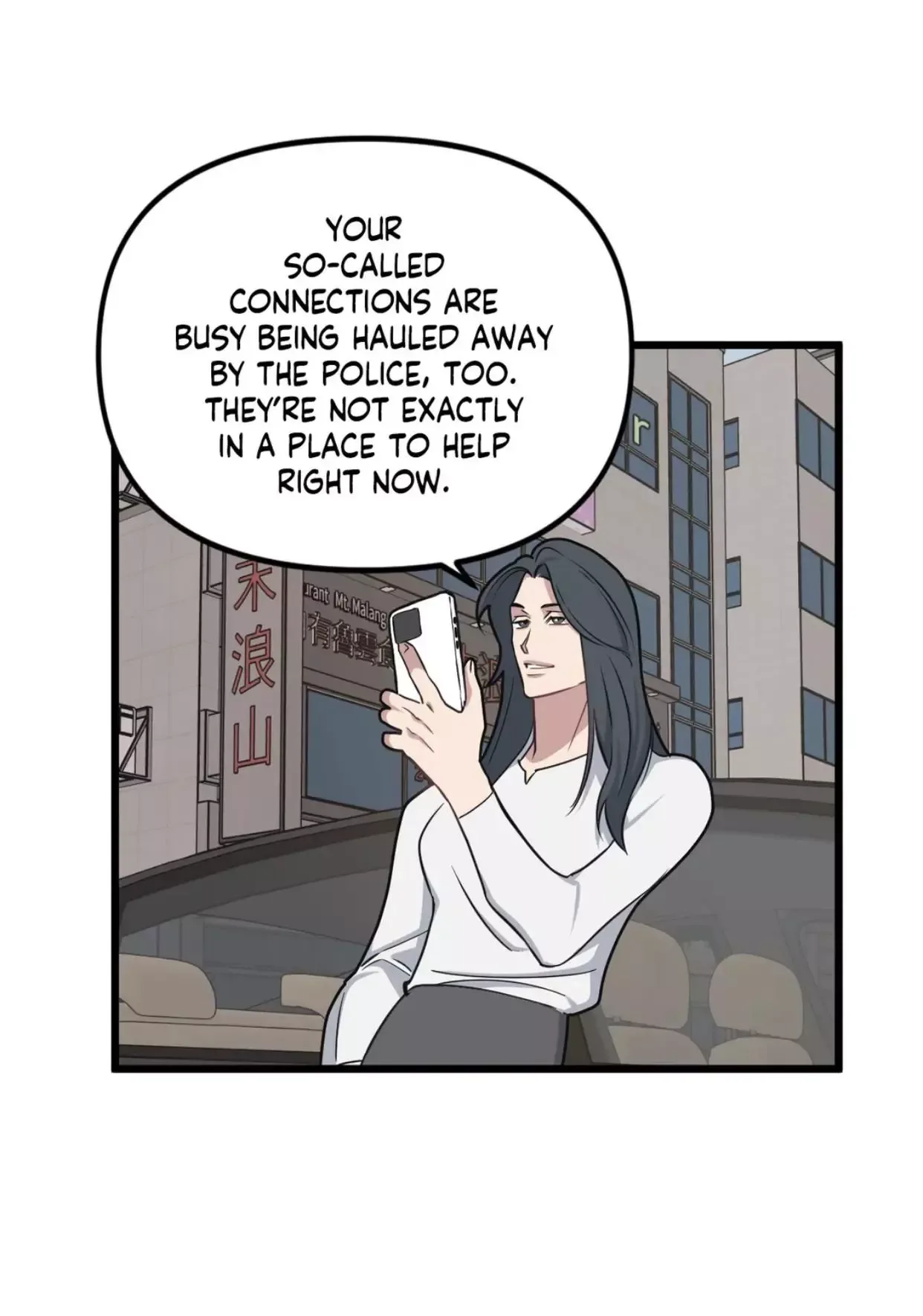 Full Volume Chapter 70 page 45
