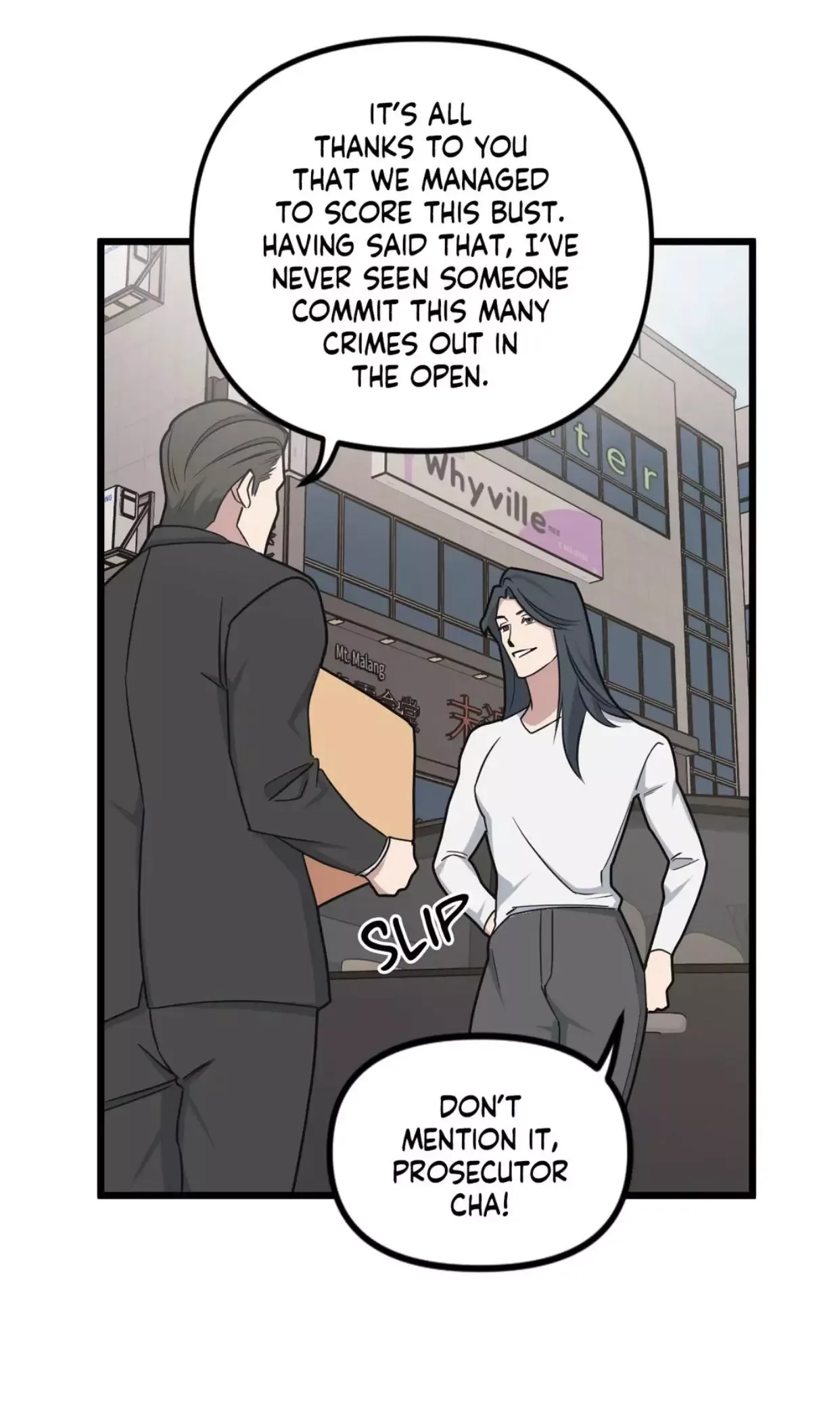 Full Volume Chapter 70 page 47