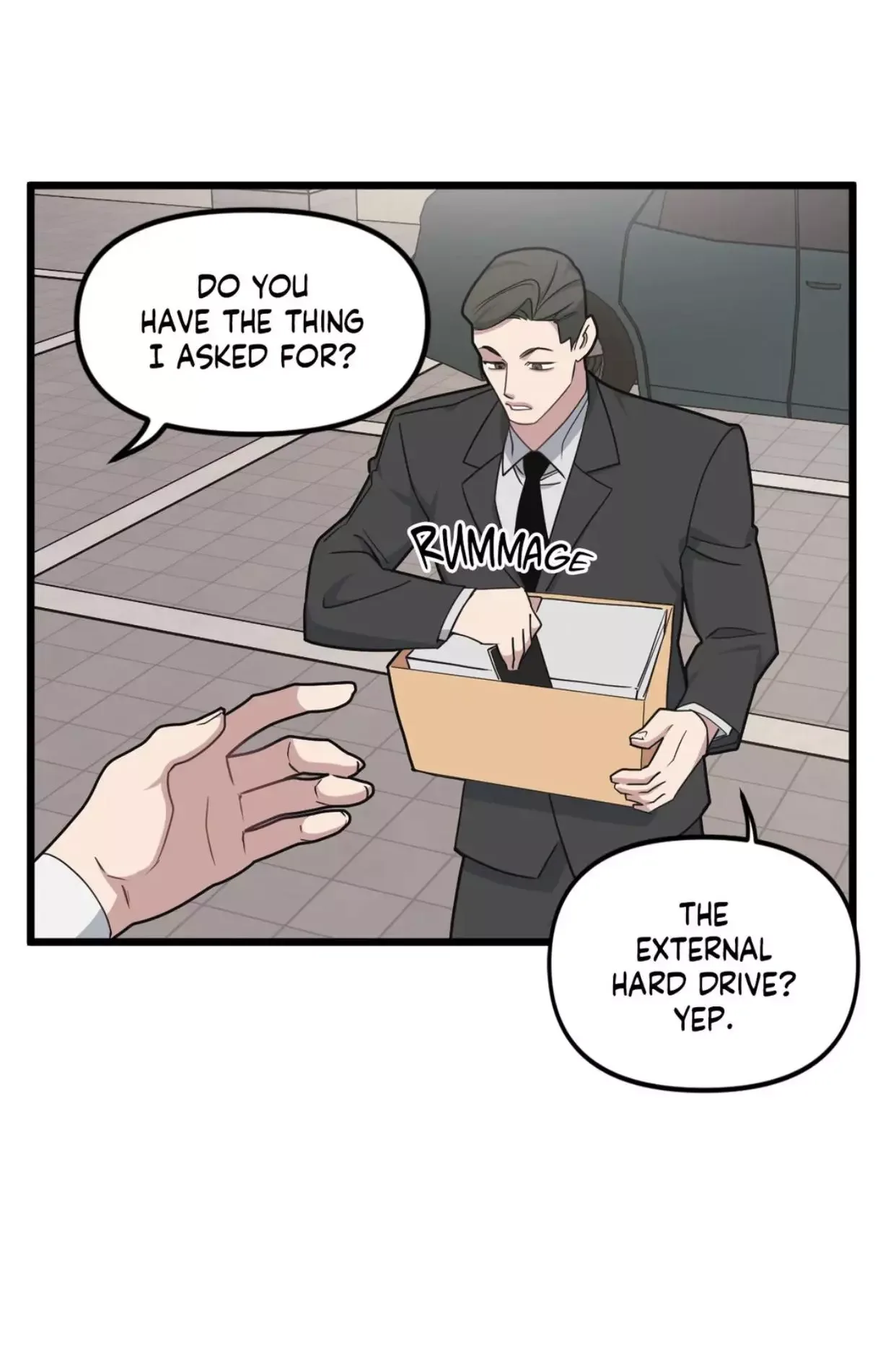 Full Volume Chapter 70 page 48
