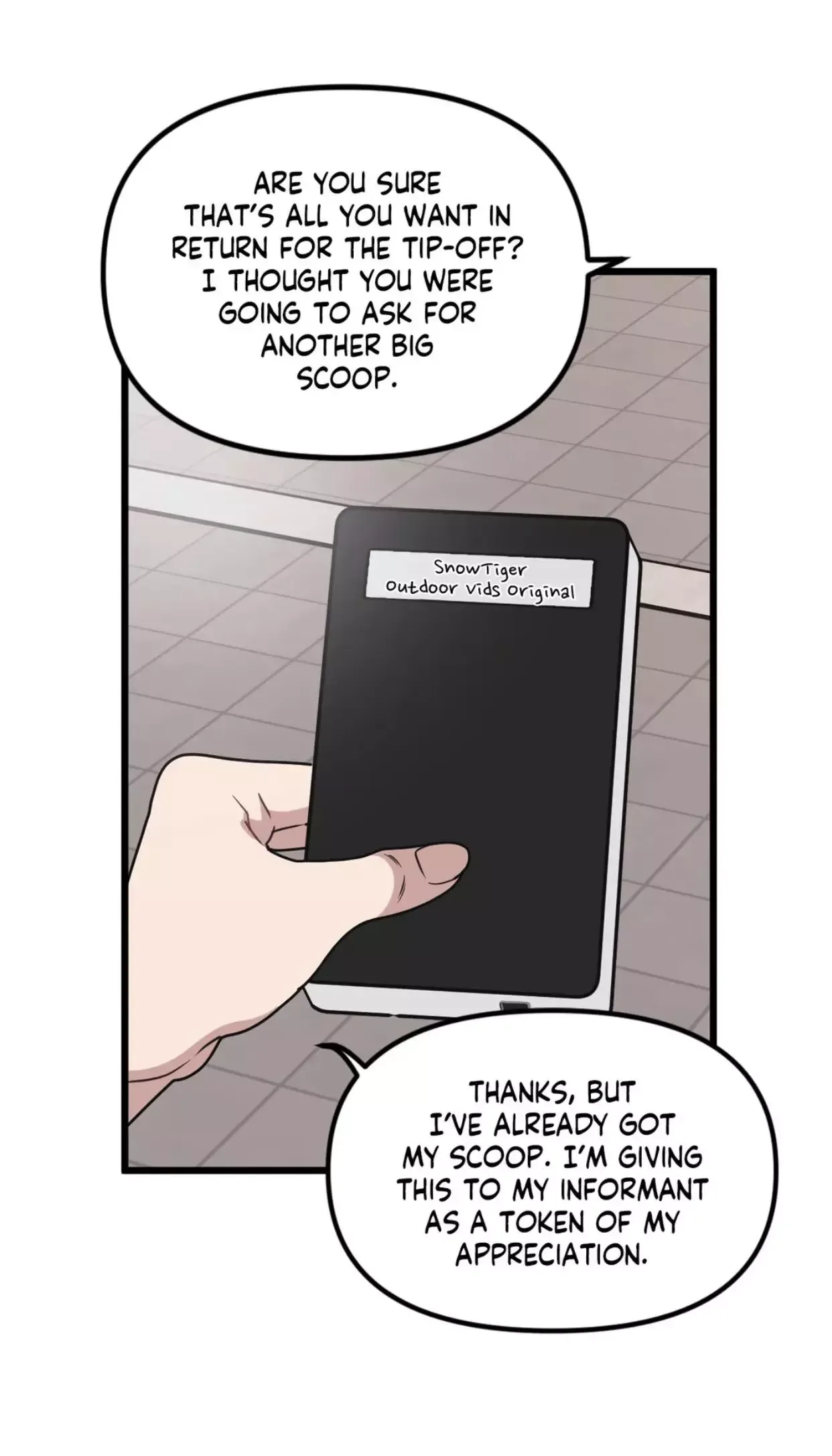 Full Volume Chapter 70 page 49