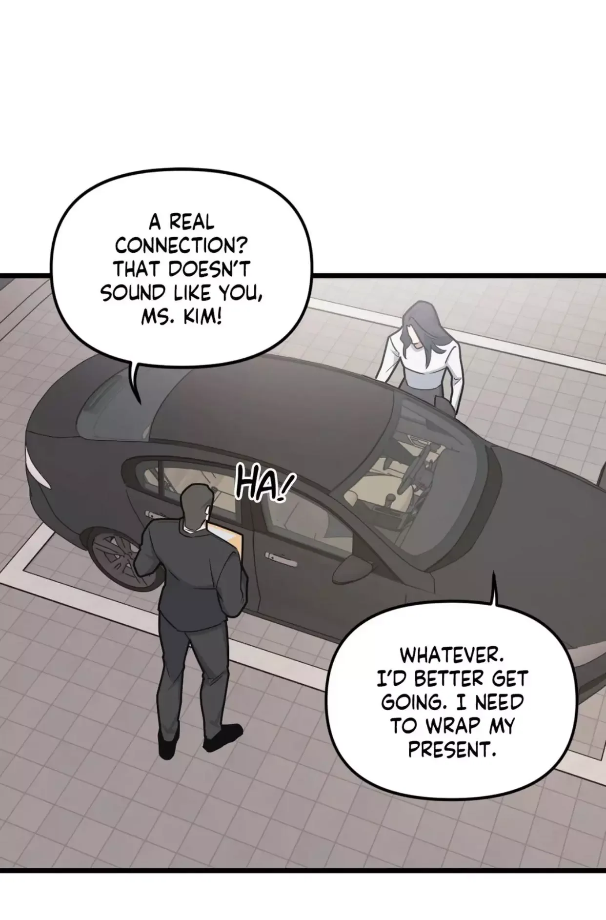 Full Volume Chapter 70 page 51