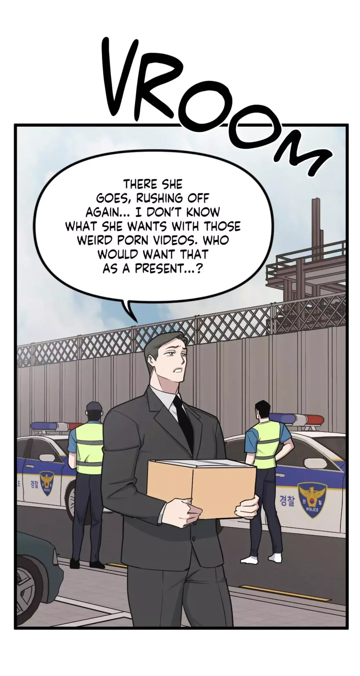 Full Volume Chapter 70 page 53