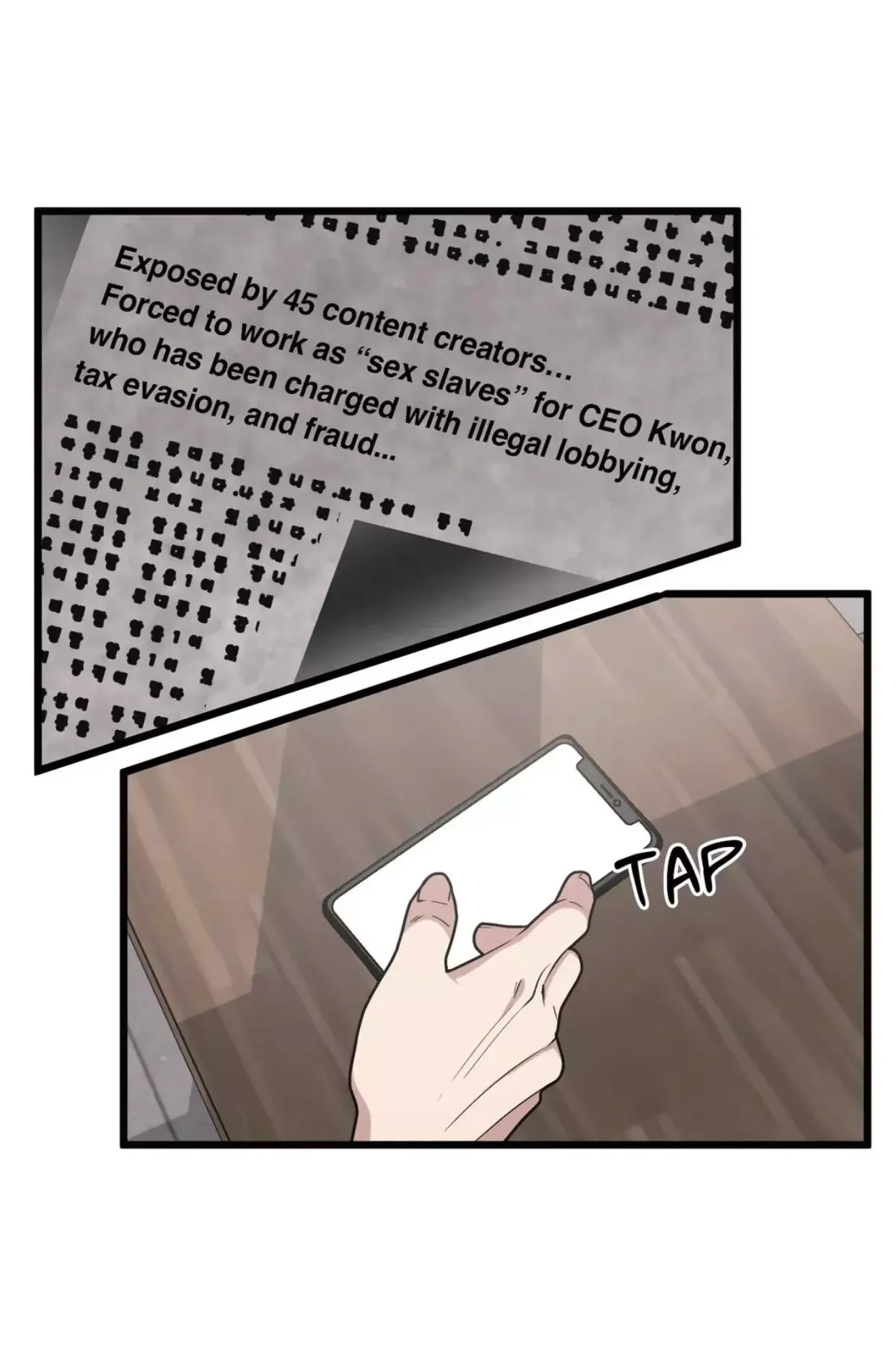 Full Volume Chapter 71 page 4