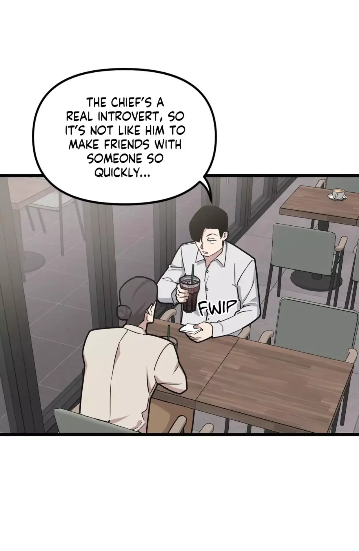 Full Volume Chapter 71 page 14