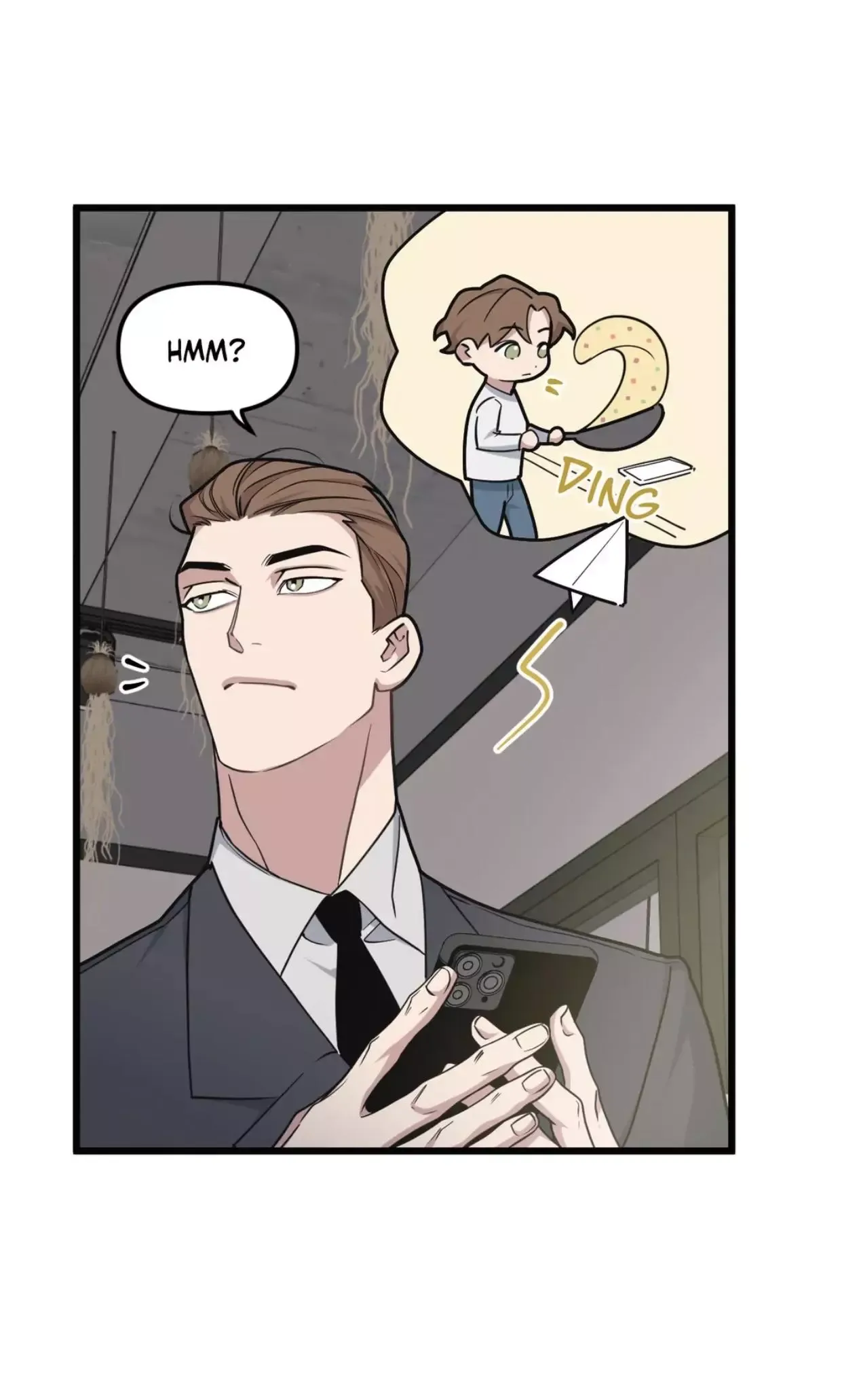 Full Volume Chapter 71 page 6