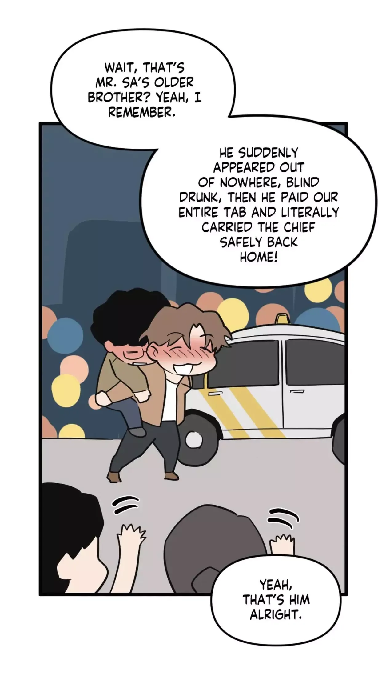 Full Volume Chapter 71 page 13