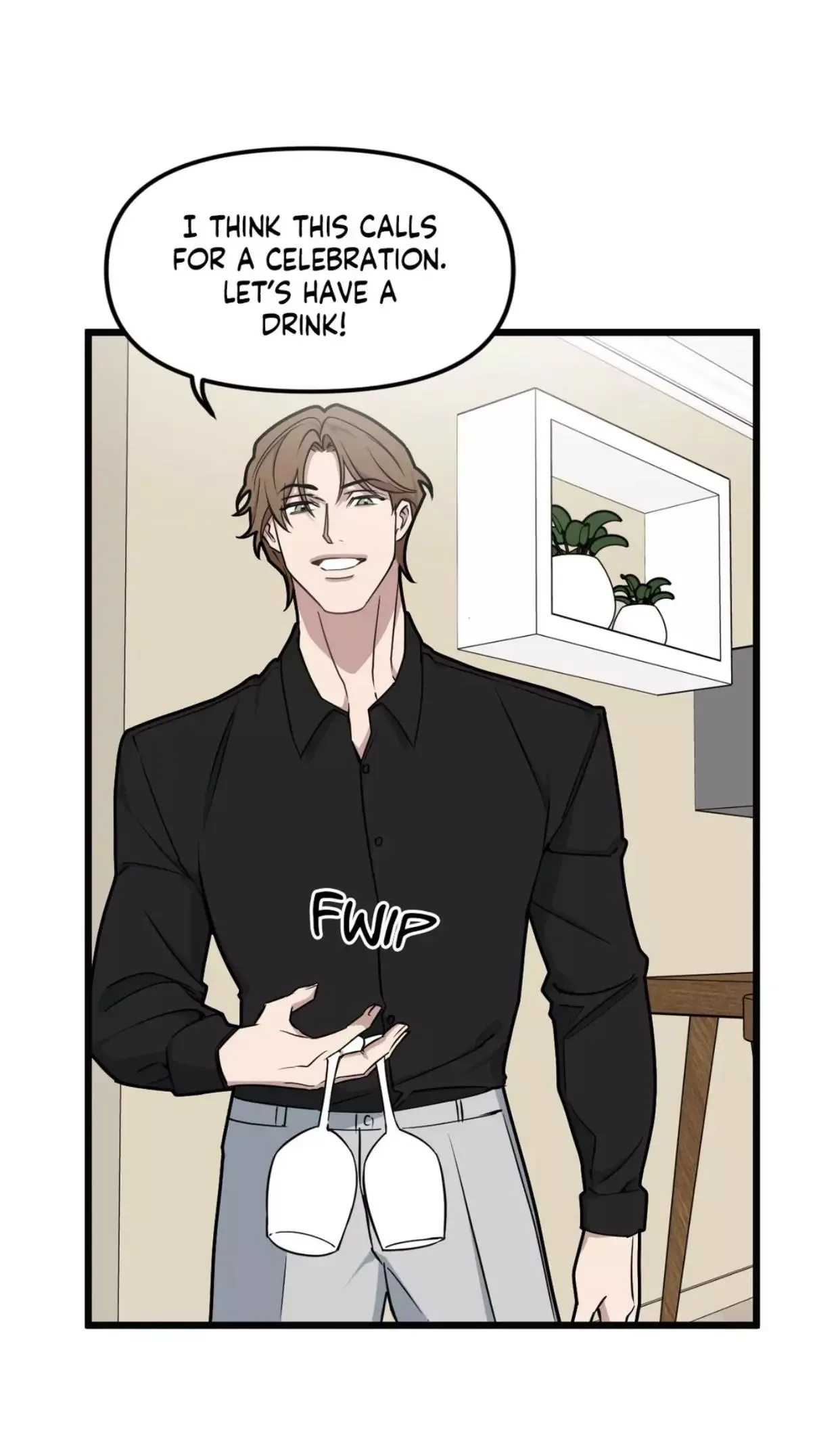 Full Volume Chapter 71 page 22