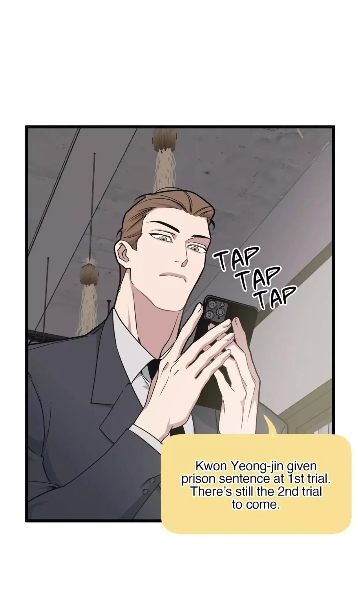 Full Volume Chapter 71 page 5