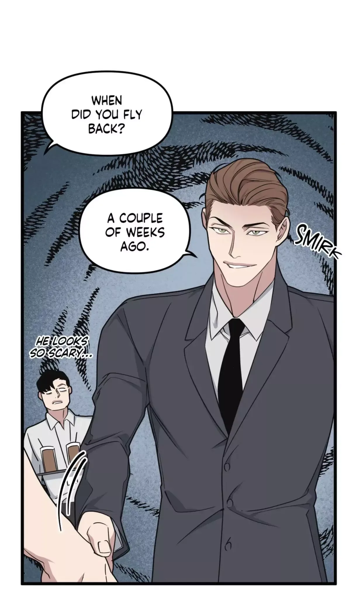 Full Volume Chapter 71 page 8