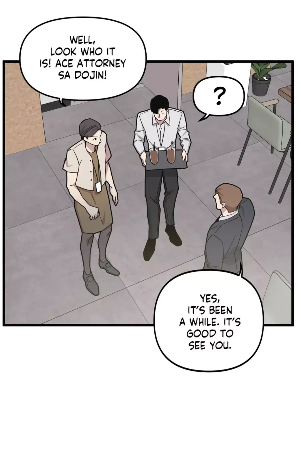 Full Volume Chapter 71 page 7