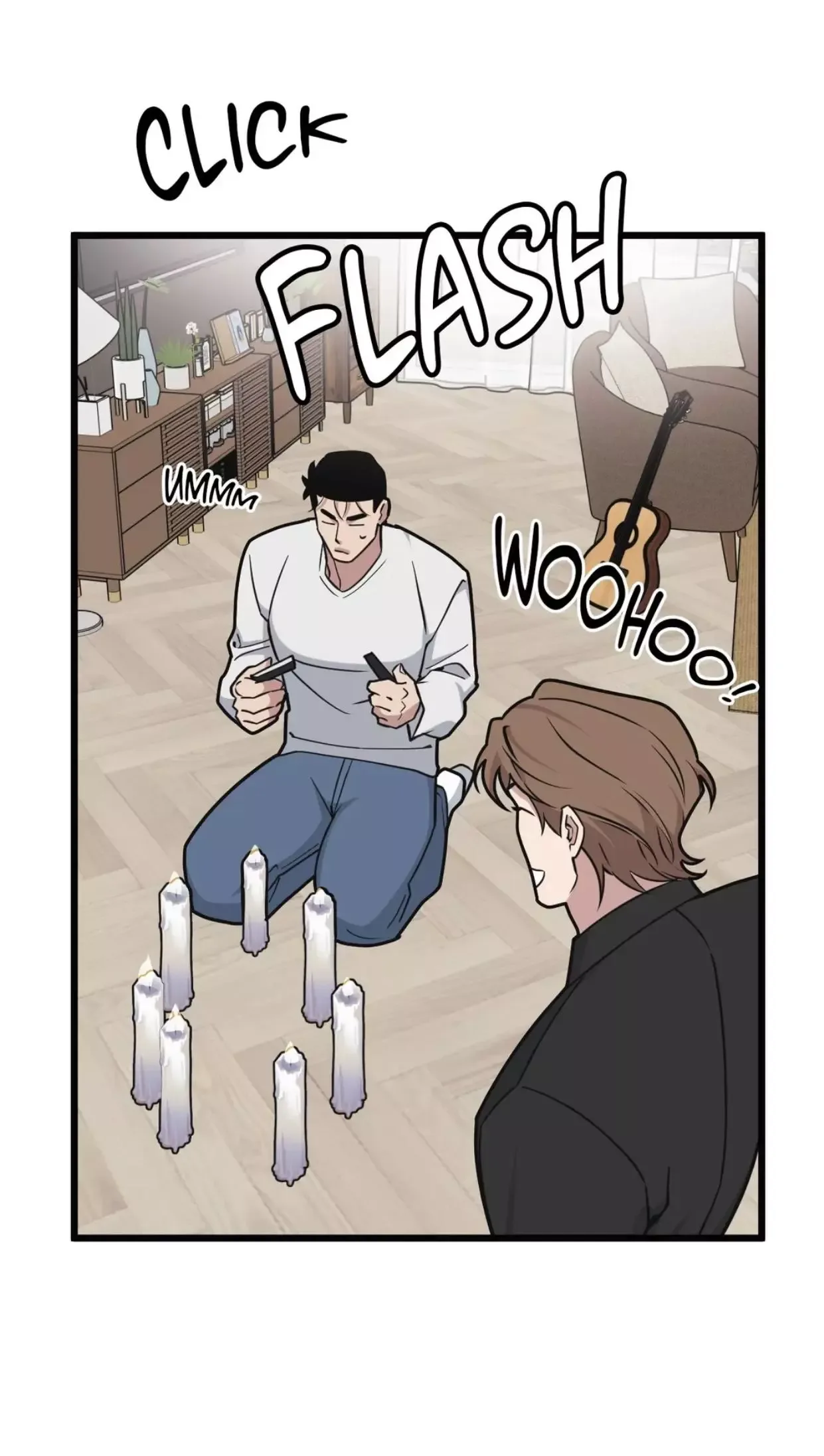 Full Volume Chapter 71 page 21