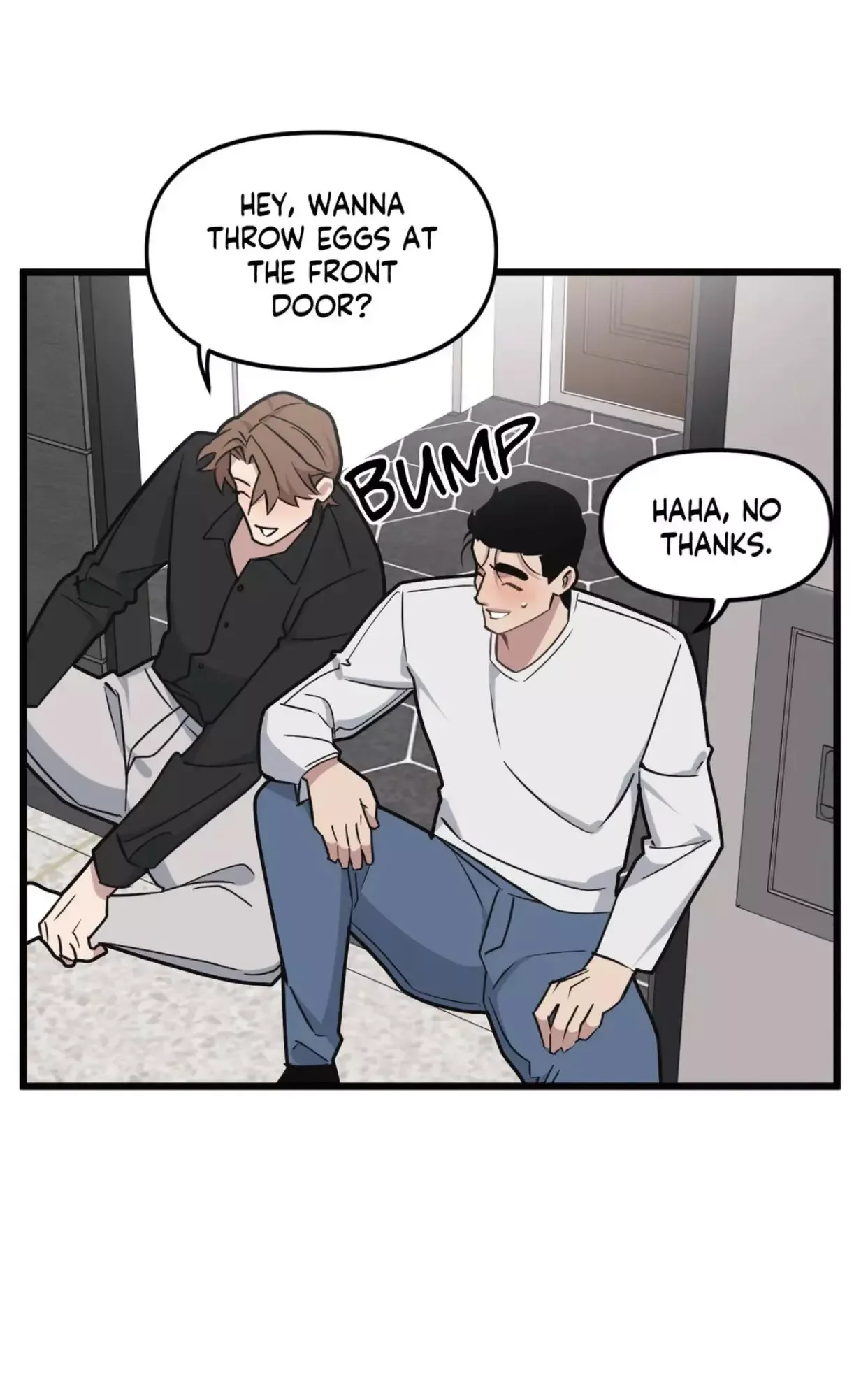 Full Volume Chapter 71 page 31