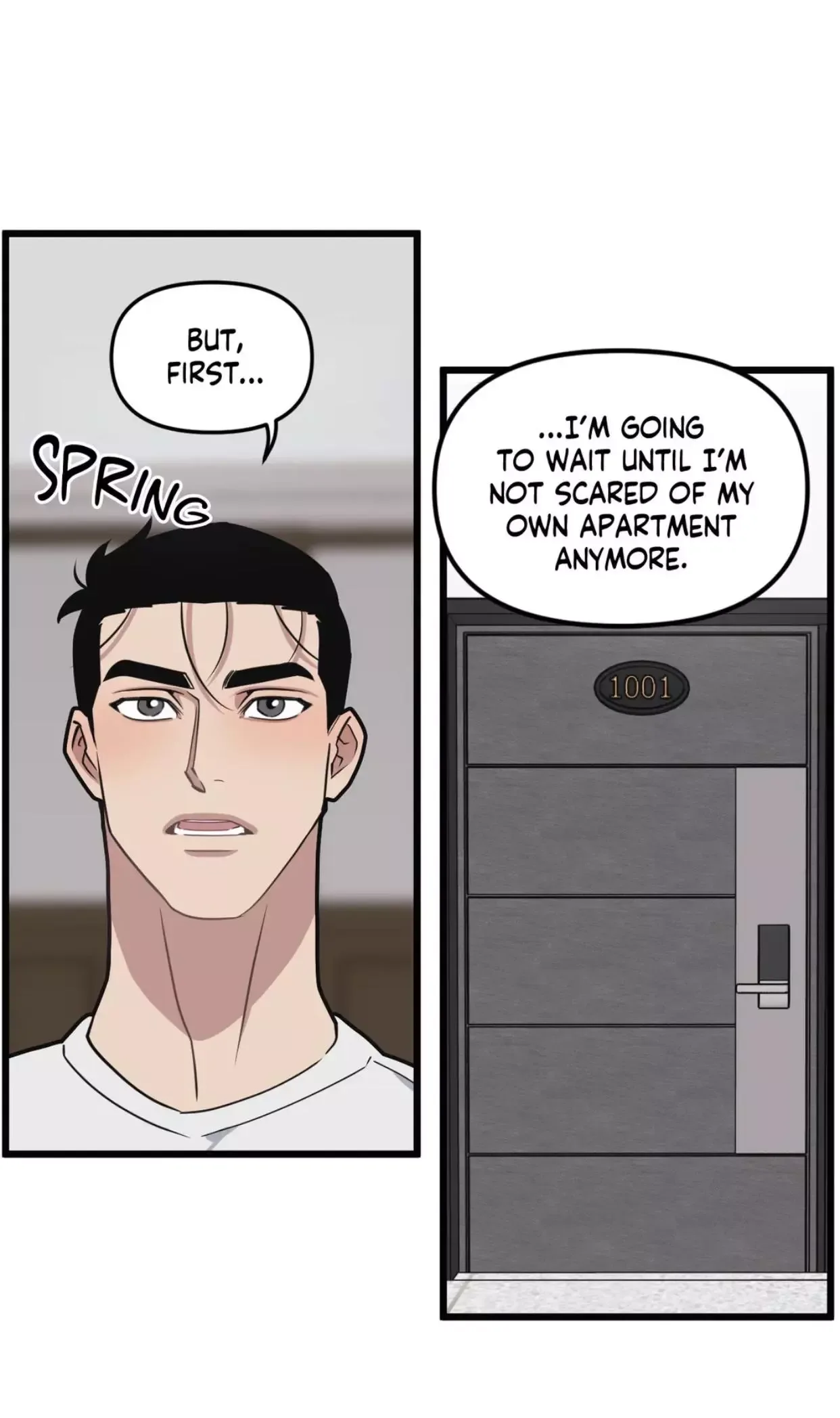 Full Volume Chapter 71 page 33