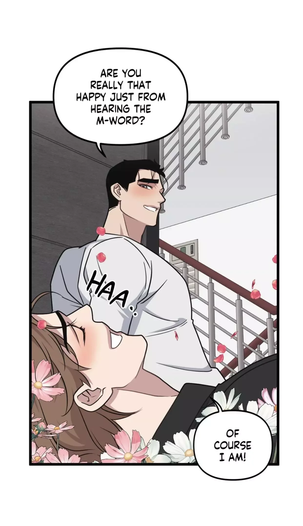 Full Volume Chapter 71 page 38