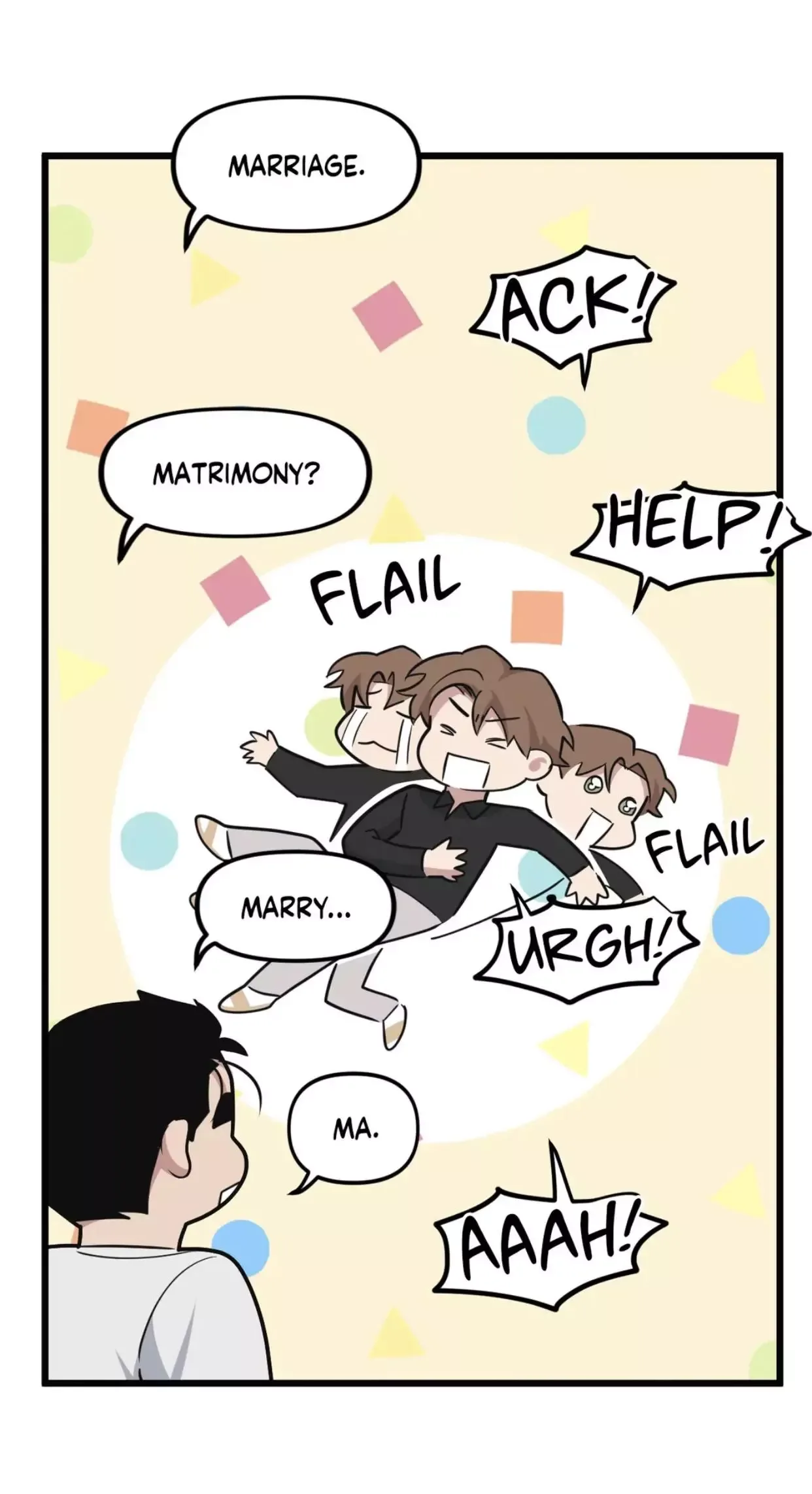 Full Volume Chapter 71 page 39