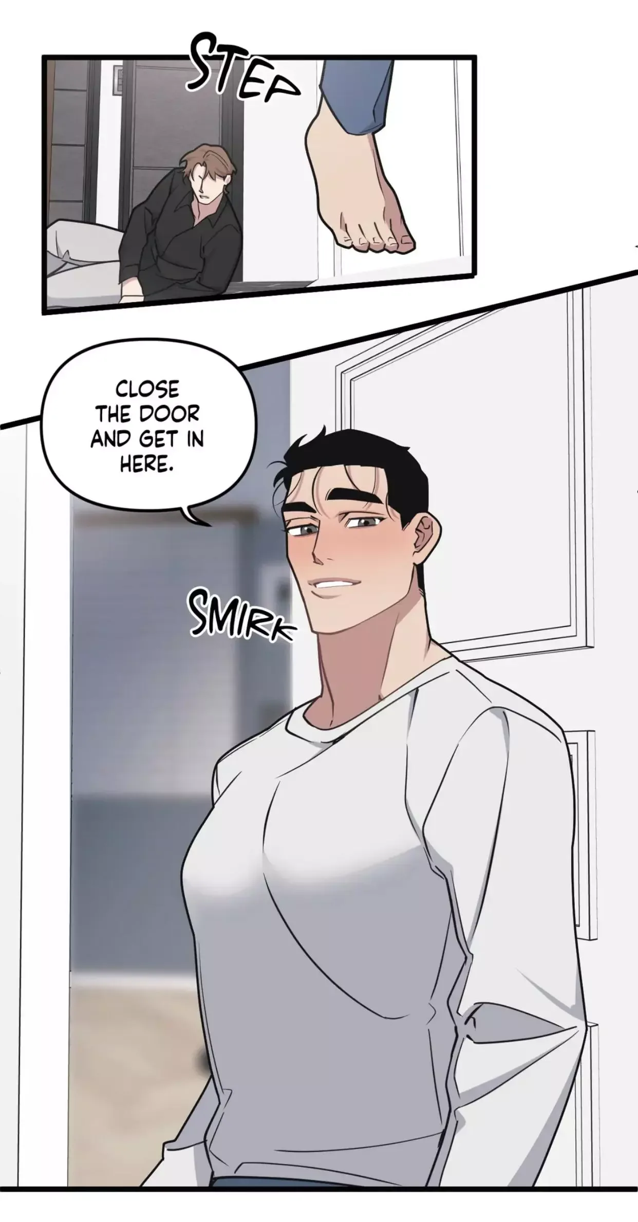 Full Volume Chapter 71 page 43