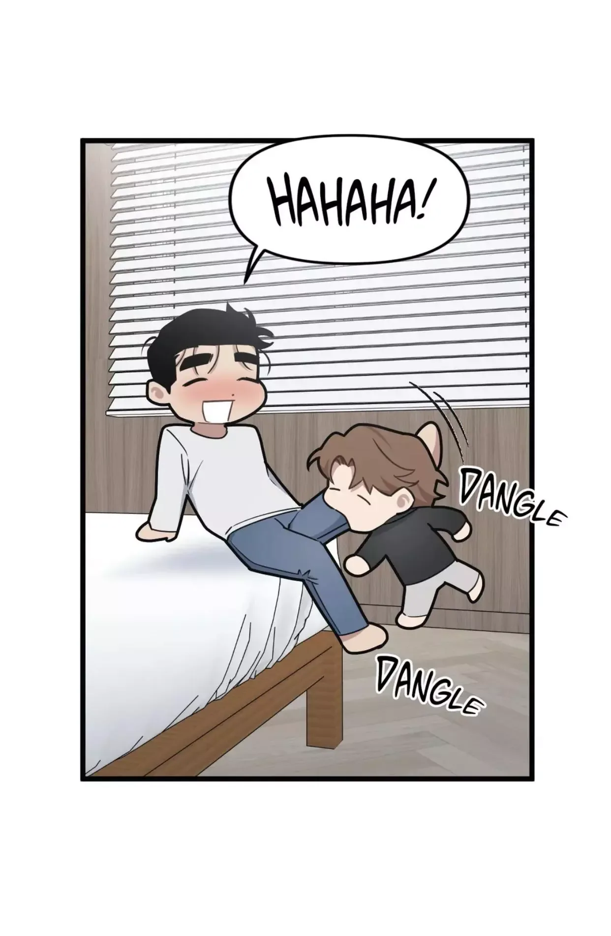 Full Volume Chapter 72 page 6
