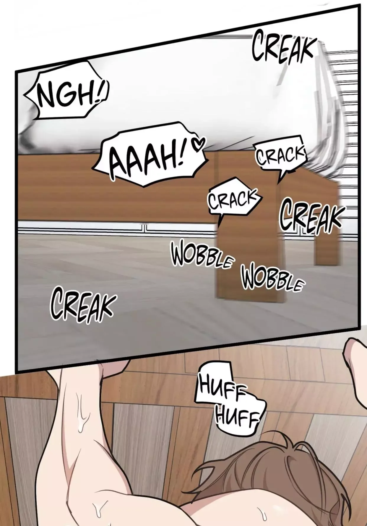 Full Volume Chapter 72 page 42