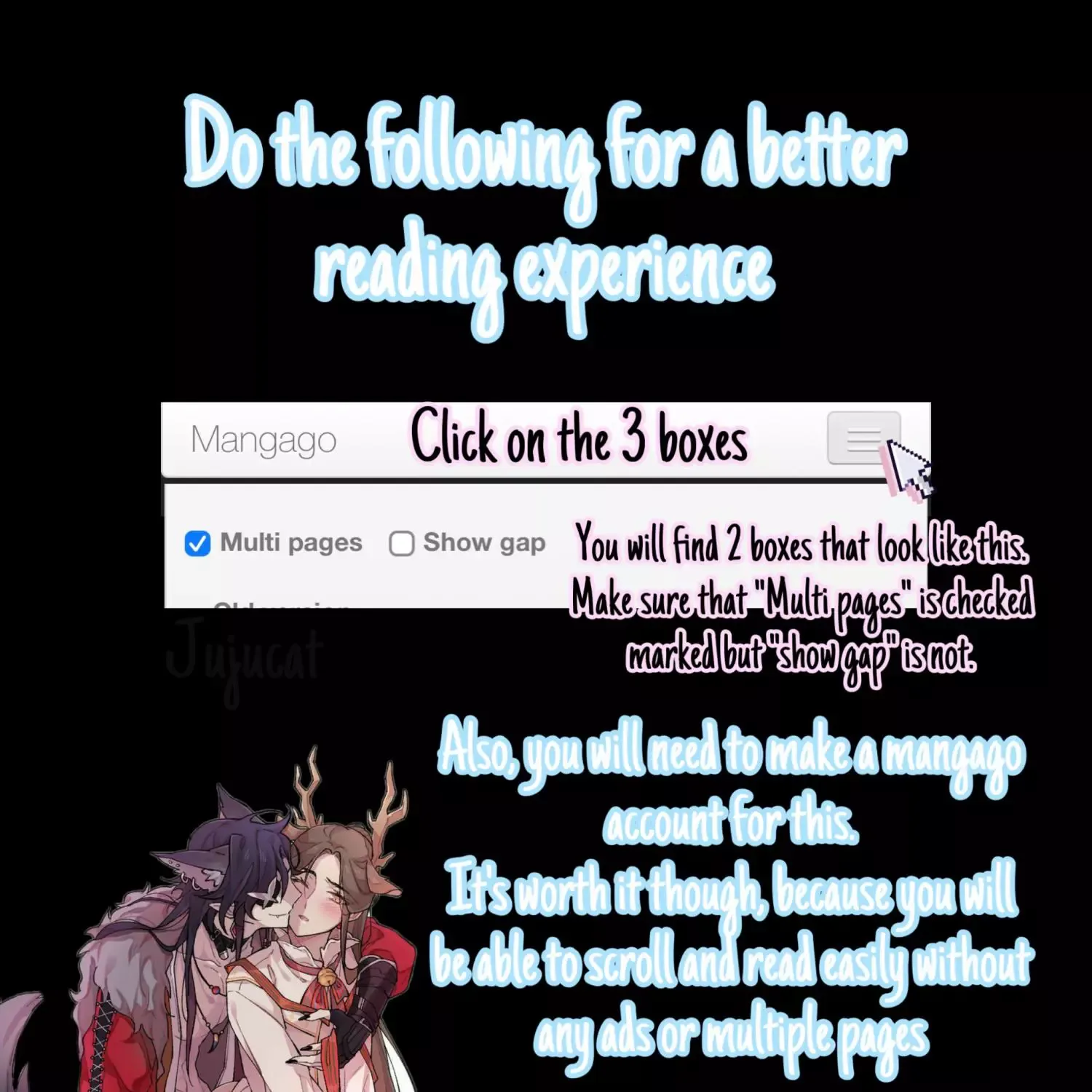 Full Volume Chapter 73 page 2