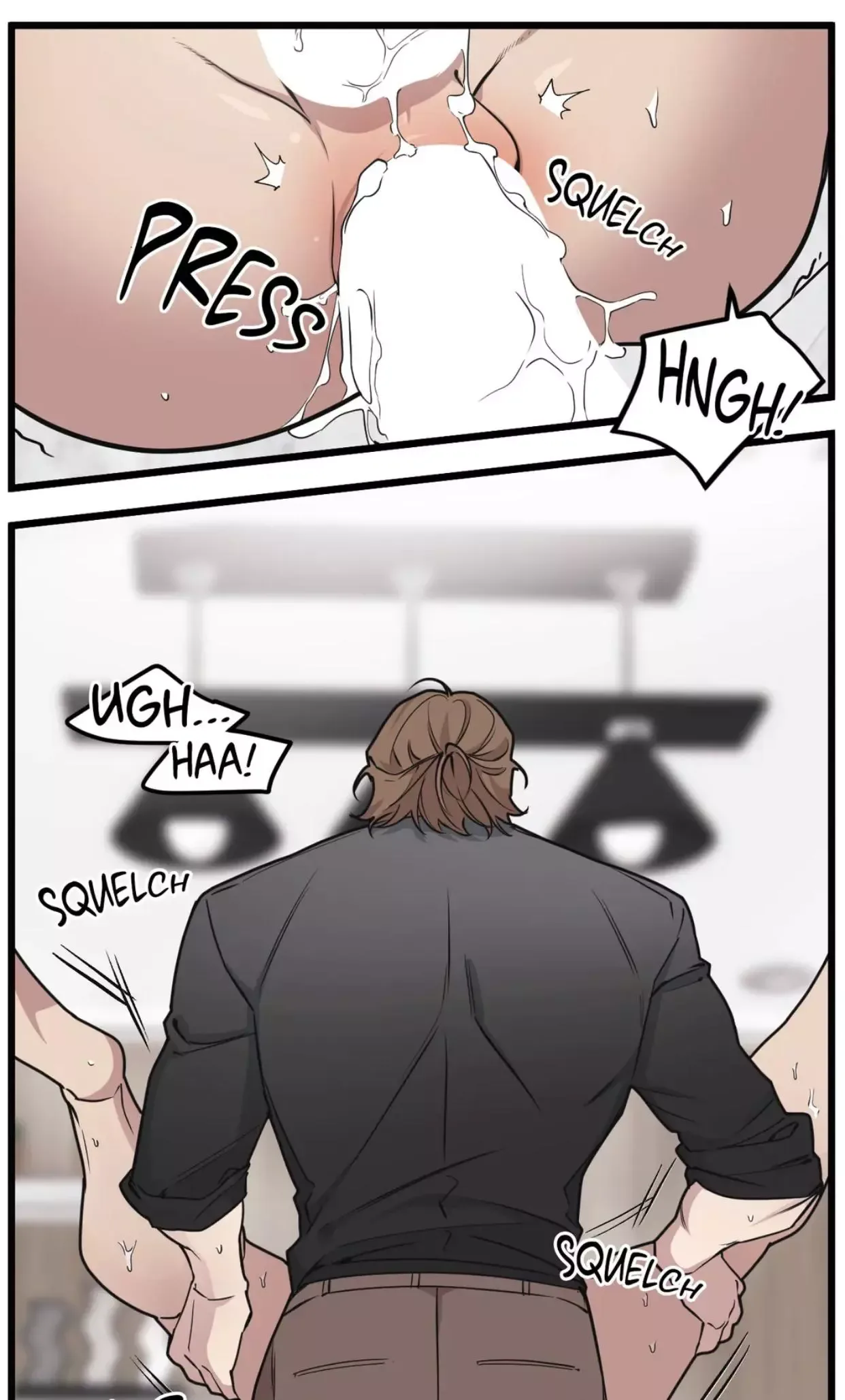 Full Volume Chapter 73 page 17