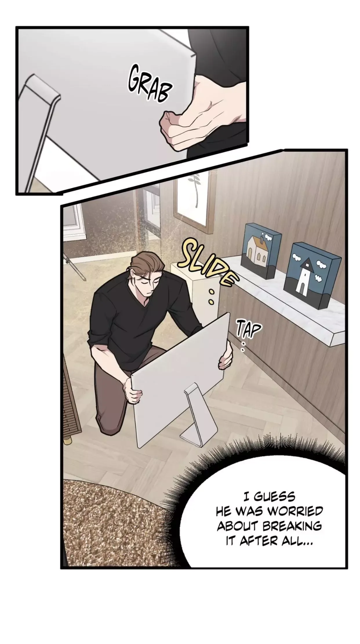 Full Volume Chapter 73 page 13