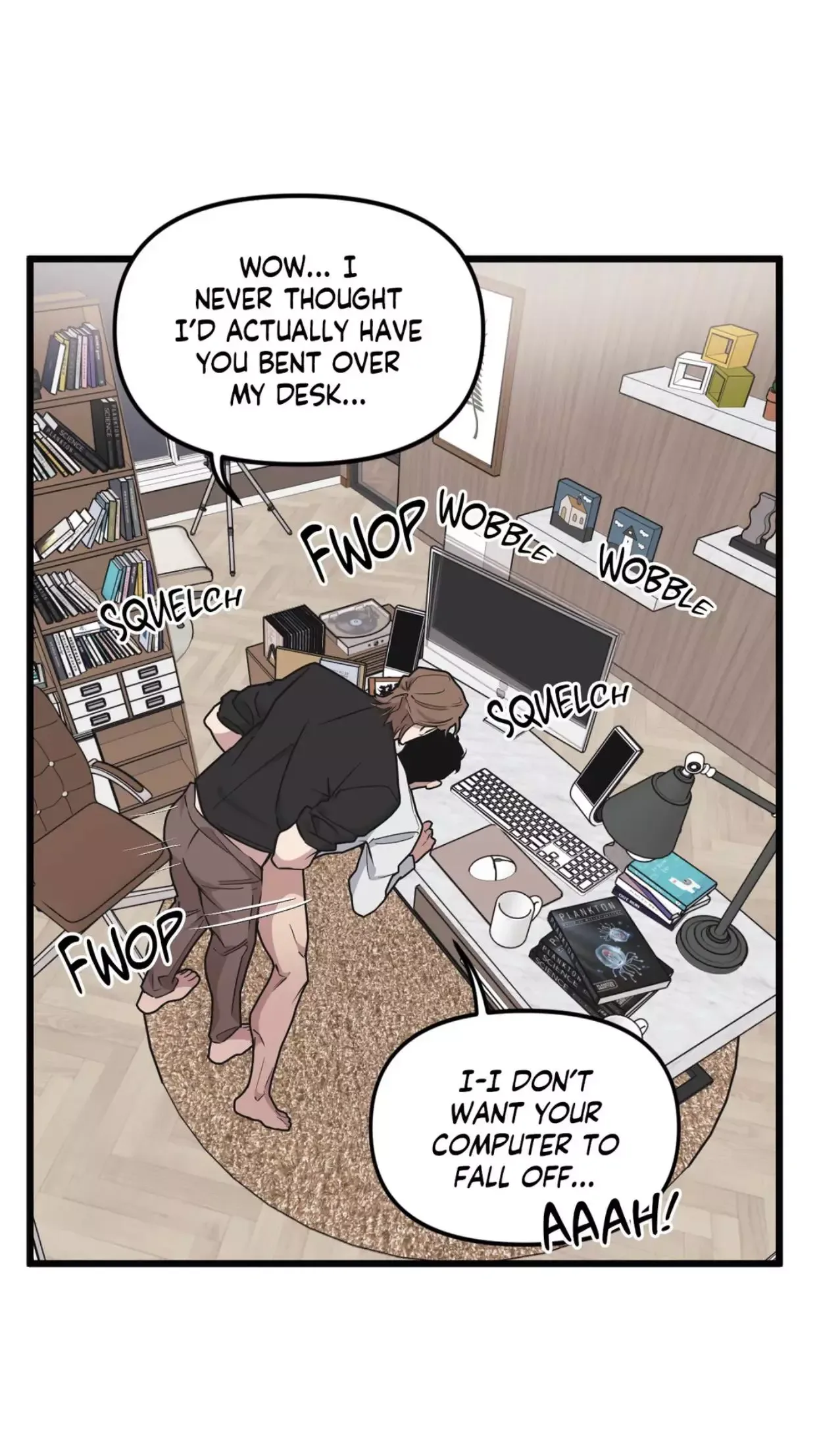 Full Volume Chapter 73 page 10