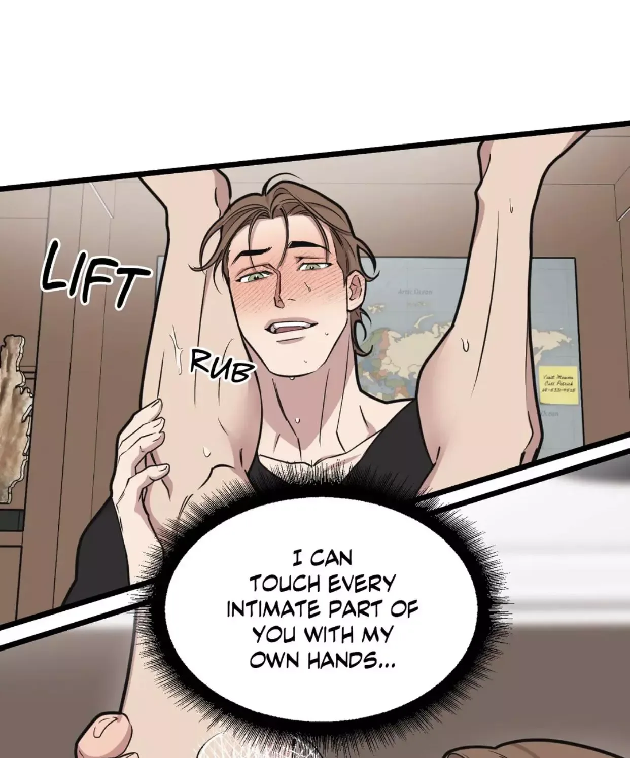 Full Volume Chapter 73 page 26