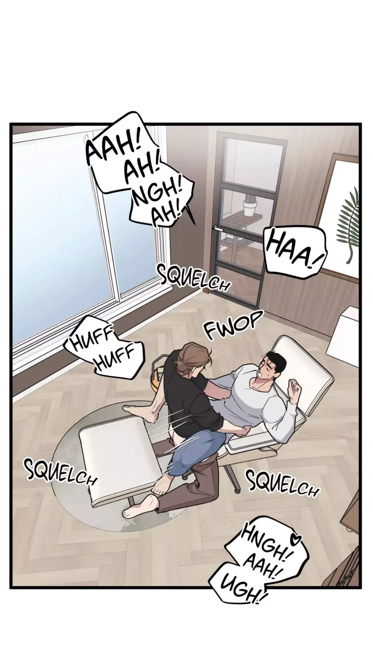 Full Volume Chapter 73 page 8