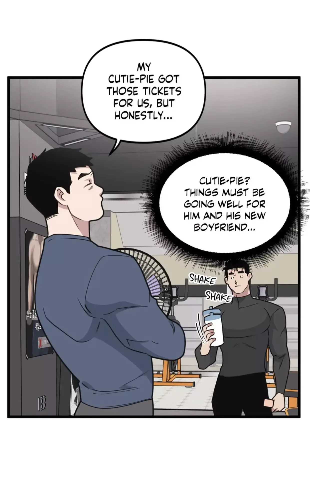 Full Volume Chapter 73 page 31
