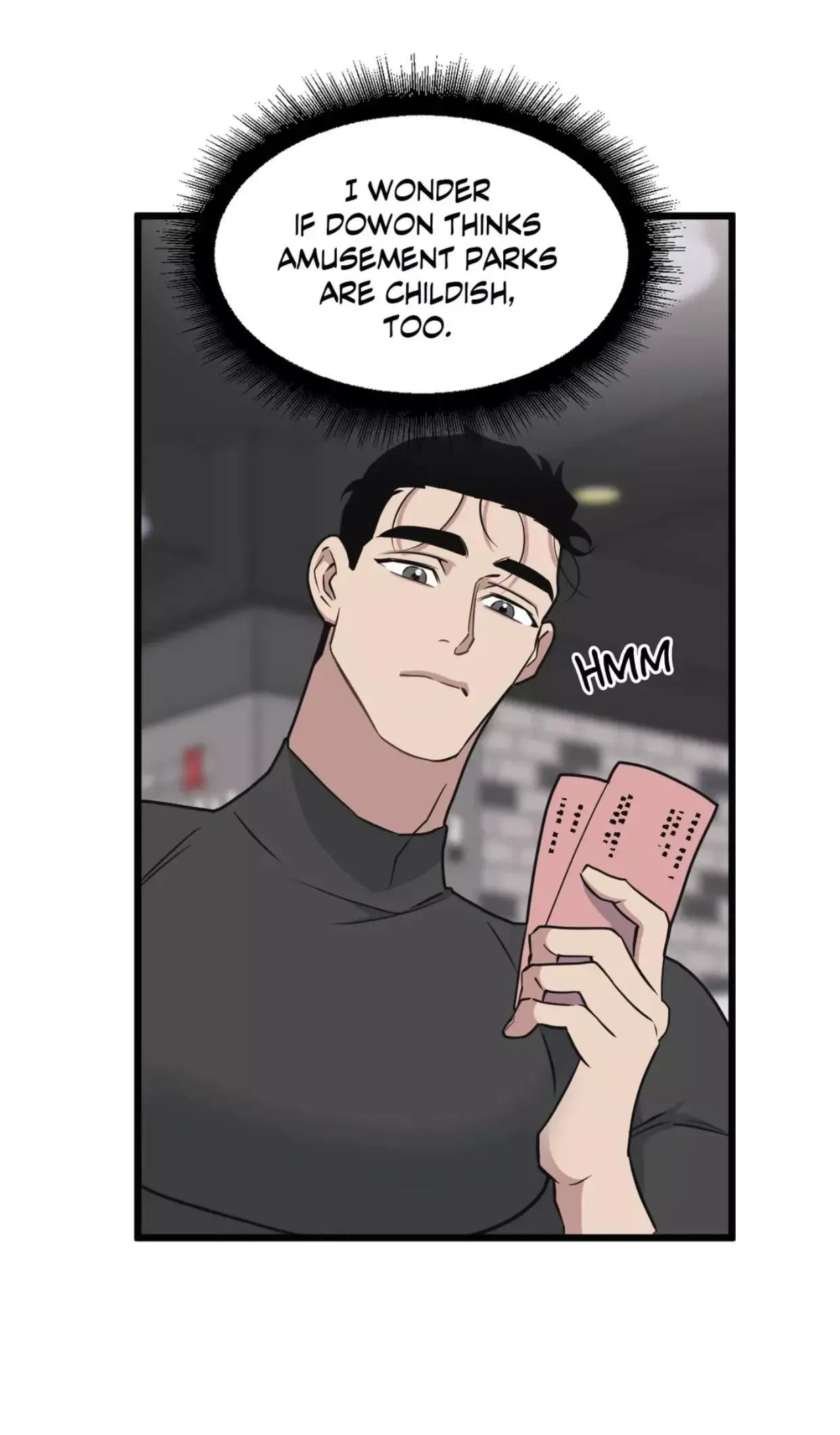 Full Volume Chapter 73 page 36