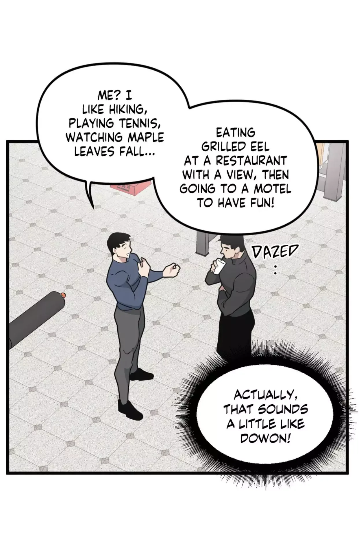 Full Volume Chapter 73 page 35